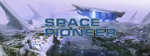 space pioneers
