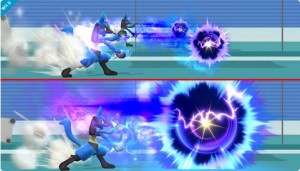super smash bros