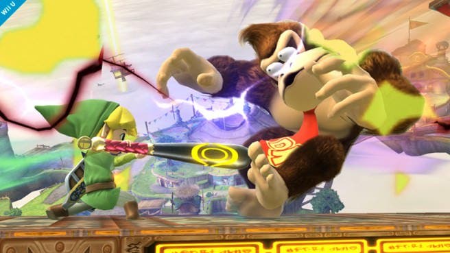 Sakurai sugiere que veremos algo de ‘Super Smash Bros.’ en la Nintendo Direct