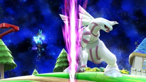 super smash bros