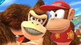 Diddy Kong confirmado en ‘Super Smash Bros’