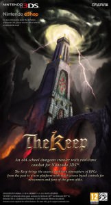 the keep