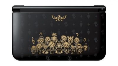 ‘Theatrhythm Final Fantasy: Curtain Call’ saldrá en abril para Japón y contará con una edición limitada