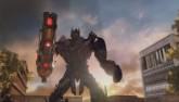 Detalles e imágenes de ‘Transformers: Rise of the Spark’  de 3DS