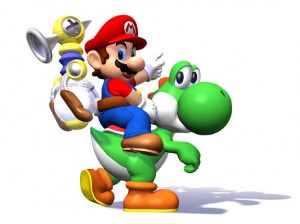 yoshi