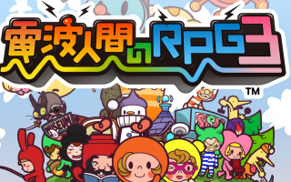 ‘The Denpa Men 3’ confirmado en Occidente