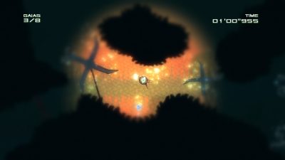 Una revisión de ‘Abyss’ de NDS llegará a Wii U con novedades