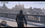 Filtradas las imágenes del futuro ‘Assassin’s Creed’