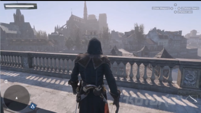 Ubisoft: ‘Assassin’s Creed Unity’ no saldrá en Wii U por falta de potencia