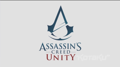 Ubisoft anuncia el nuevo ‘Assassin’s Creed Unity’ pero no para Wii U