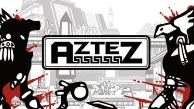 ‘Aztez’ próximamente en la eShop de Wii U