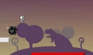Cubit-The-Hardcore-Platformer-Robot