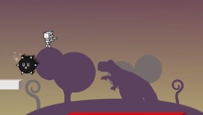 ‘Cubit The Hardcore Platformer Robot’ llega mañana a 3DS