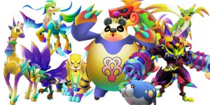 Dream Eaters