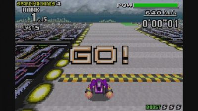 Los juegos de GBA de la CV de Wii U no admitirán multijugador