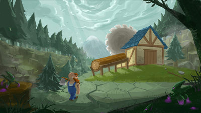 ‘Hex Heroes’ en Kickstarter como exclusivo para Wii U