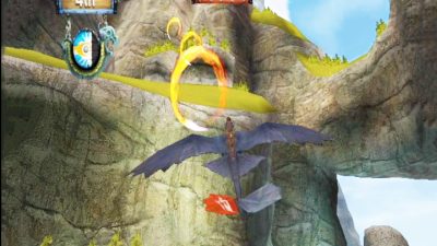 Anunciado ‘How to Train Your Dragon 2’ para Wii U y 3DS
