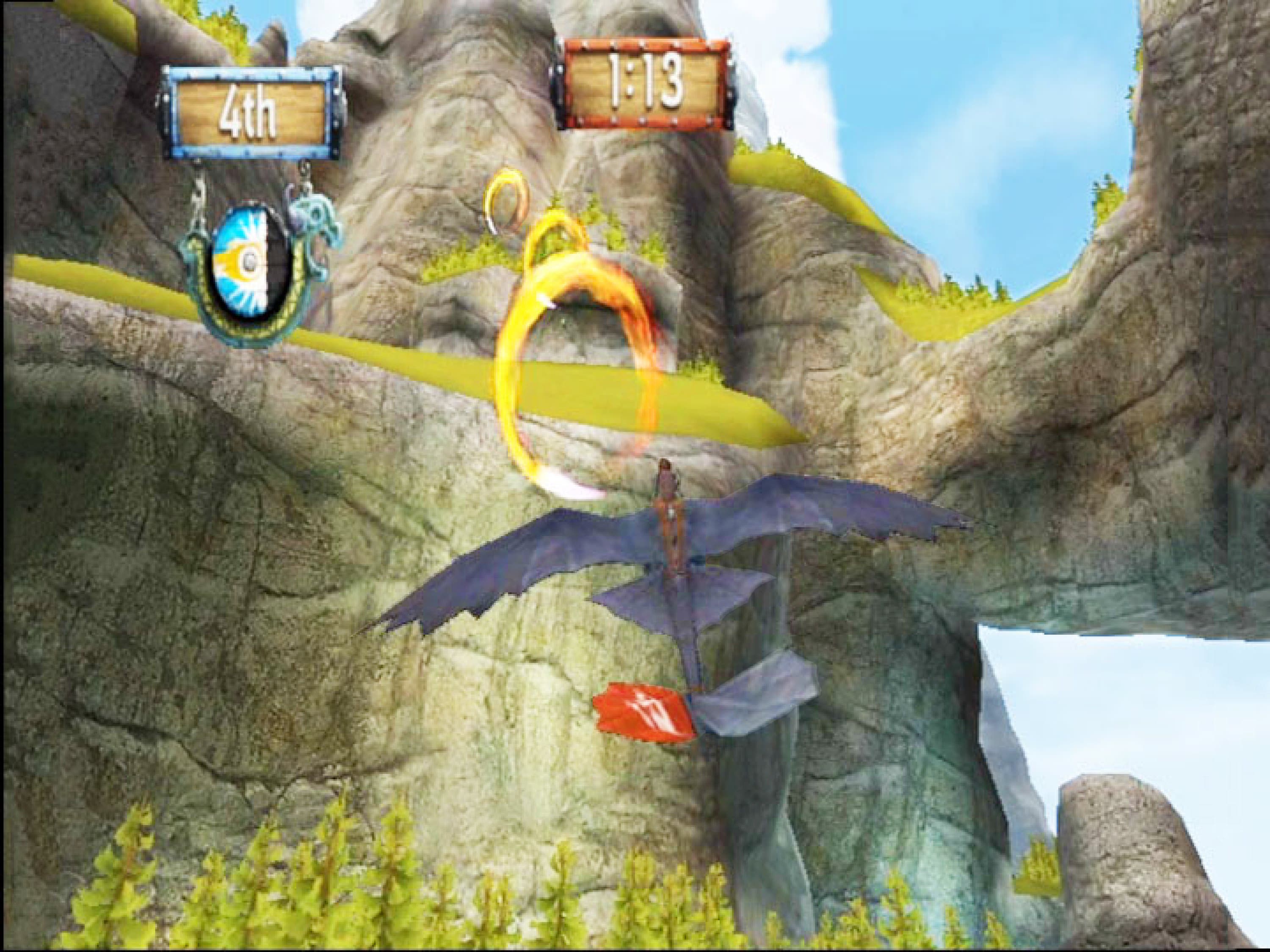 Anunciado ‘How to Train Your Dragon 2’ para Wii U y 3DS