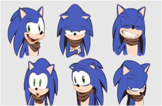 Big Red Button explica el cambio de imagen de los personajes de ‘Sonic Boom’