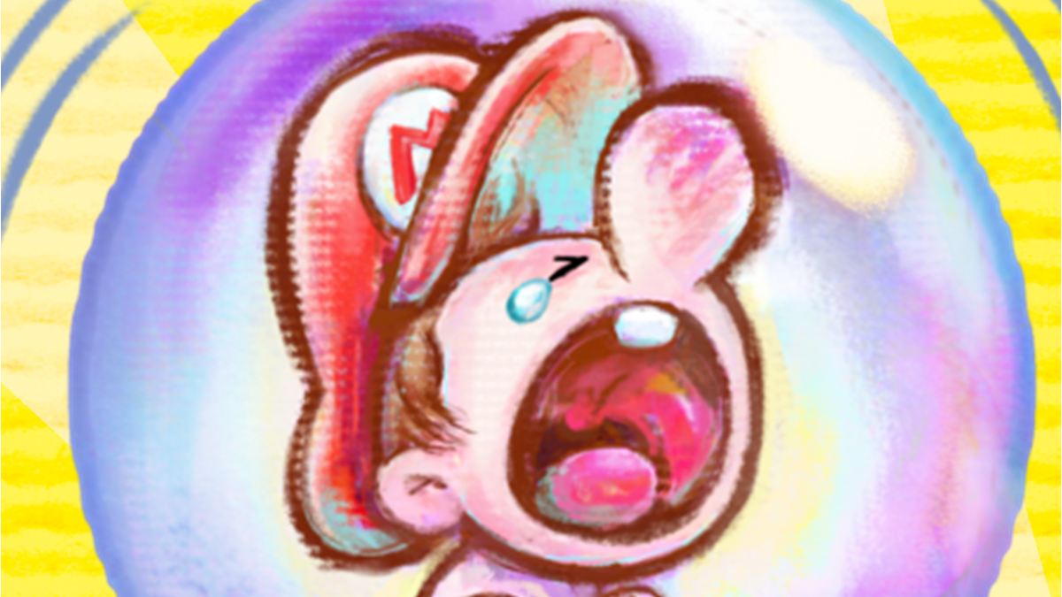 Super Mario
