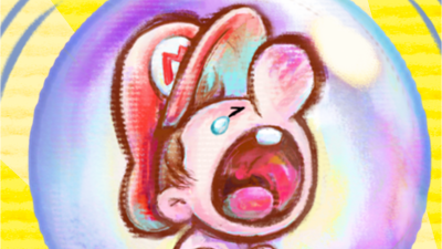 Super Mario