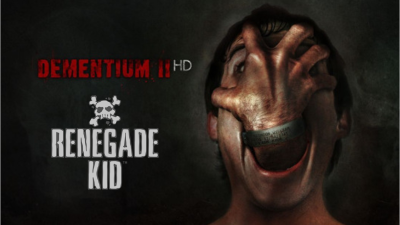 Renegade Kid revelará algo terrorífico el 2 de abril