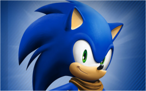 Sonic Boom