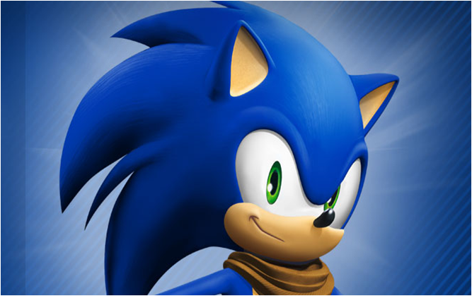 Se anuncia una película sobre Sonic