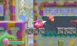 ‘Kirby Triple Deluxe’ se muestra en nuevas imágenes