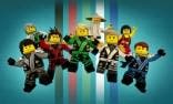 Presentado trailer oficial de ‘LEGO Ninjago: Nindroids’