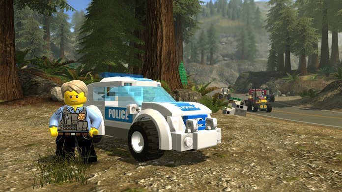 LegoCityUndercover