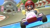 Gameplay ‘Mario Kart 8’ – Circuito de Mario – Wii U vs. GBA