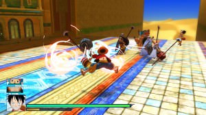 One Piece Unlimited World Red (5)