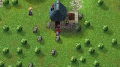‘Pier Solar HD’ llega a la eShop de Wii U el 6 de noviembre