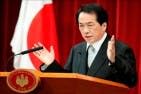El primer ministro de Japón cree que el país puede aprender de Nintendo