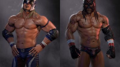 ‘Pro Wrestling X’ podría llegar a  Wii U