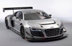 ‘Project Cars’ contará con varios coches de la marca Audi en sus filas