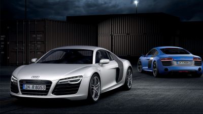 ‘Project CARS’ llegará en noviembre distribuido por Bandai Namco