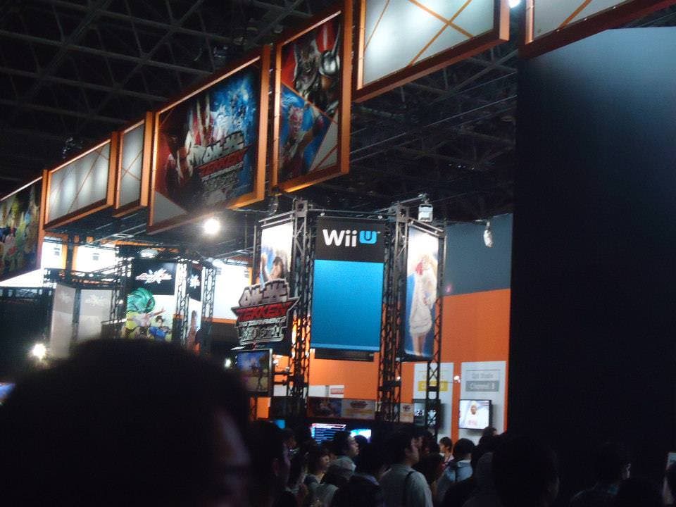 TGS-2012-Tekken-Wii-U1