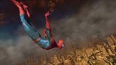 ‘The Amazing Spider-Man 2’ será más interactivo