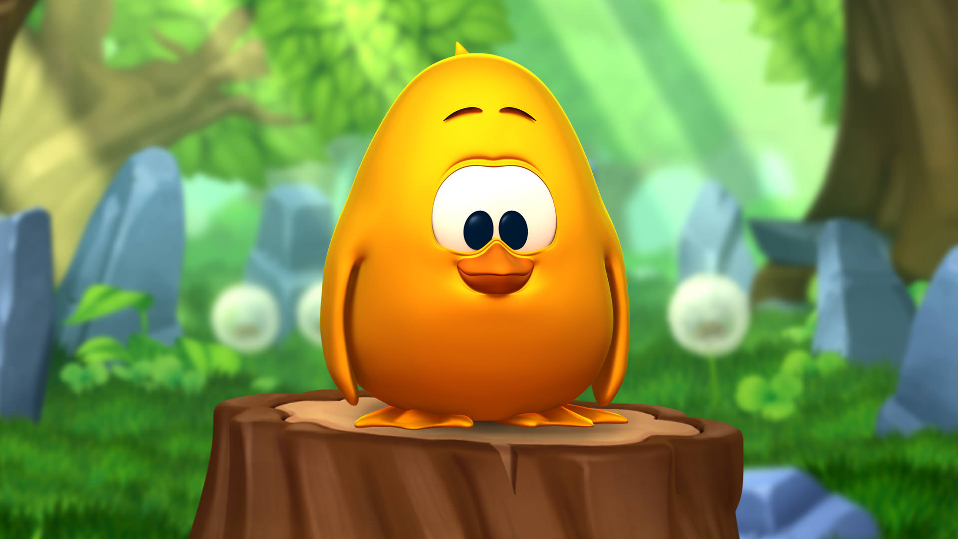 Two Tribes detalla las mejoras implementadas en Toki Tori 2+: Nintendo Switch Edition