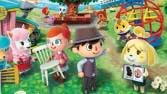 ‘Fotos con Animal Crossing’, nueva aplicación de Realidad Aumentada para Nintendo 3DS. ¡Fotografíate con Tom Nook y compañía y gana una New Nintendo 3DS!