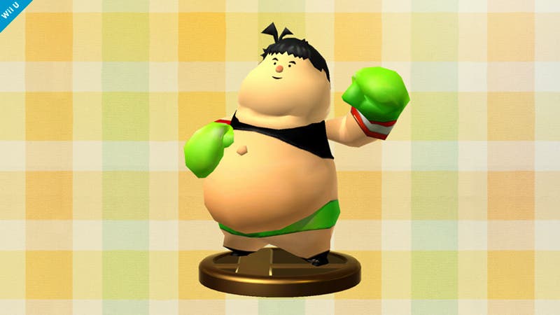 chubby guy