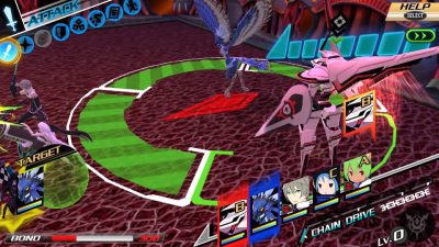 Nuevas imágenes de ‘Conception II: Children of the Seven Stars’