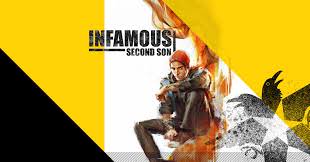 ¿Tiene ‘Infamous: Second Son’ de PS4 una referencia a Mario y a Luigi?