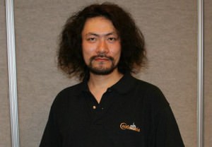 koji igarashi