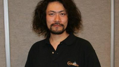 Koji Igarashi agradece la creación del término ‘Metroidvania’