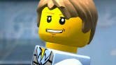 La caja de LEGO City Undercover para Switch afirma que es necesario tener 13 GB libres para poder jugarlo