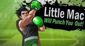 little mac