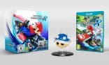 Nintendo anuncia una edición limitada de ‘Mario Kart 8’